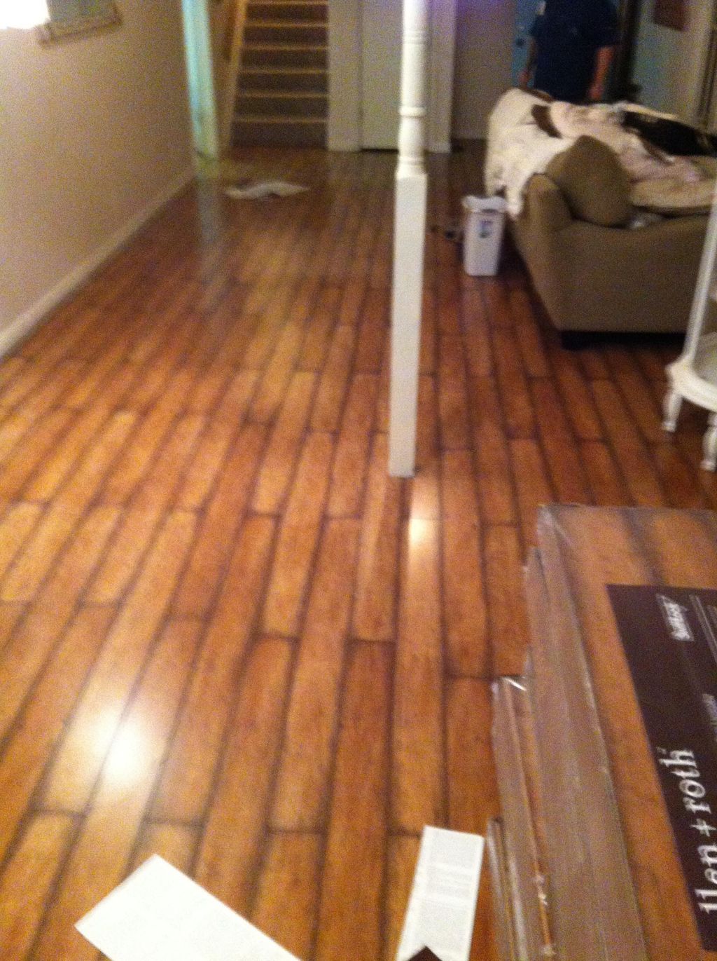 new hardwood floors Mt.Juliet.