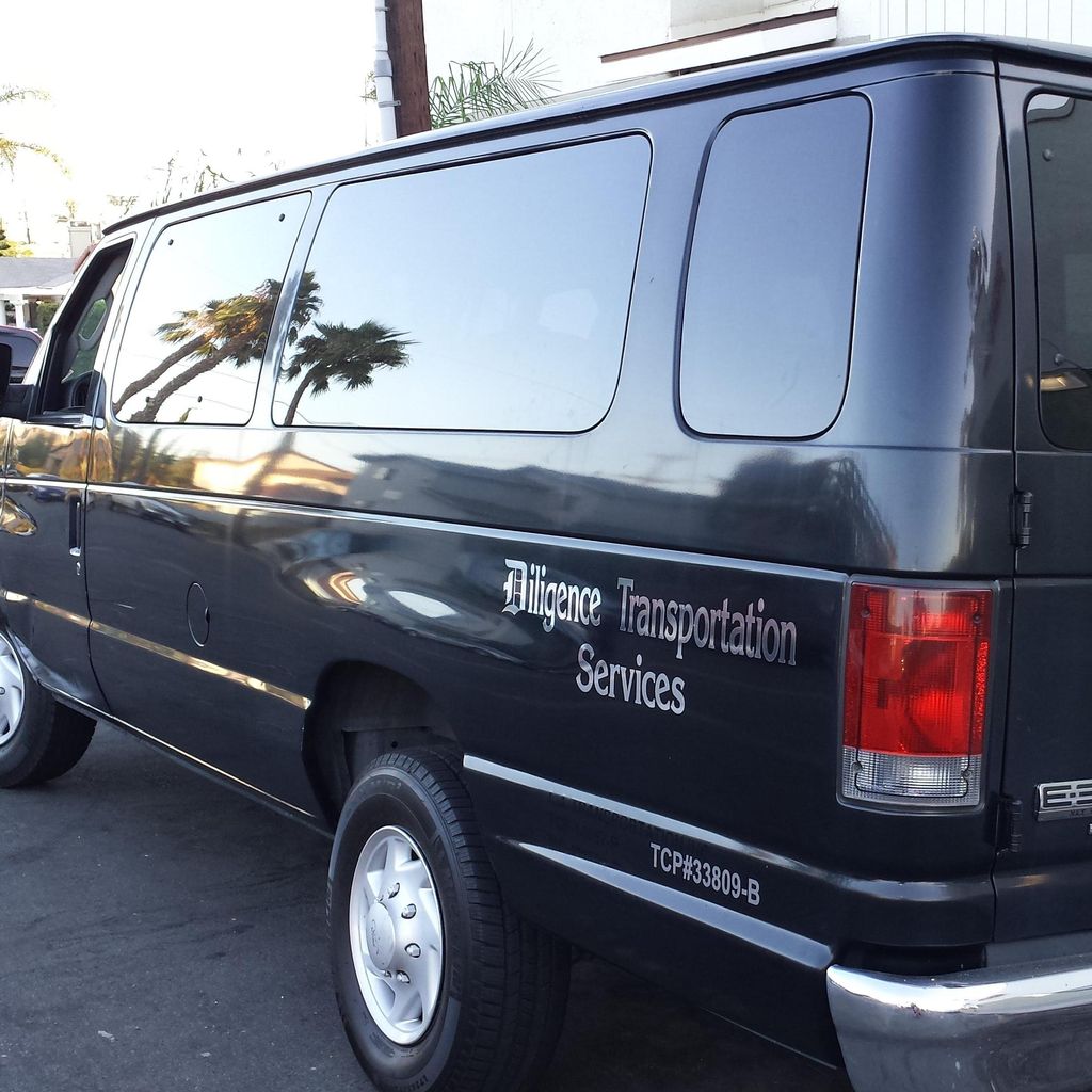 Diligence Transportation Services