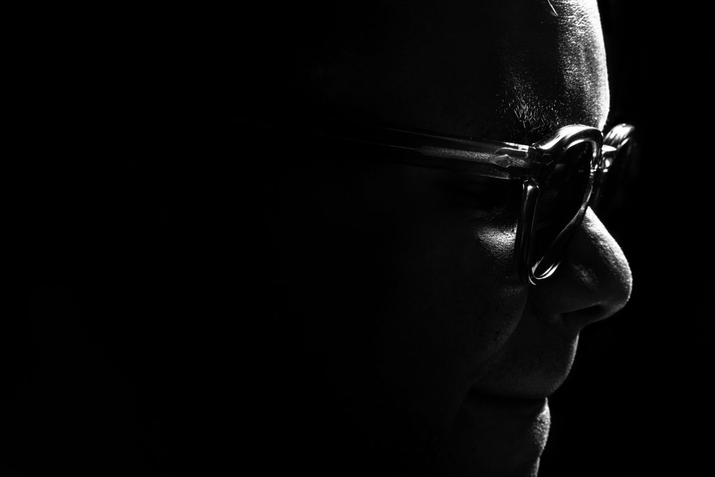 Blessing Offor "Roots" Album Cover