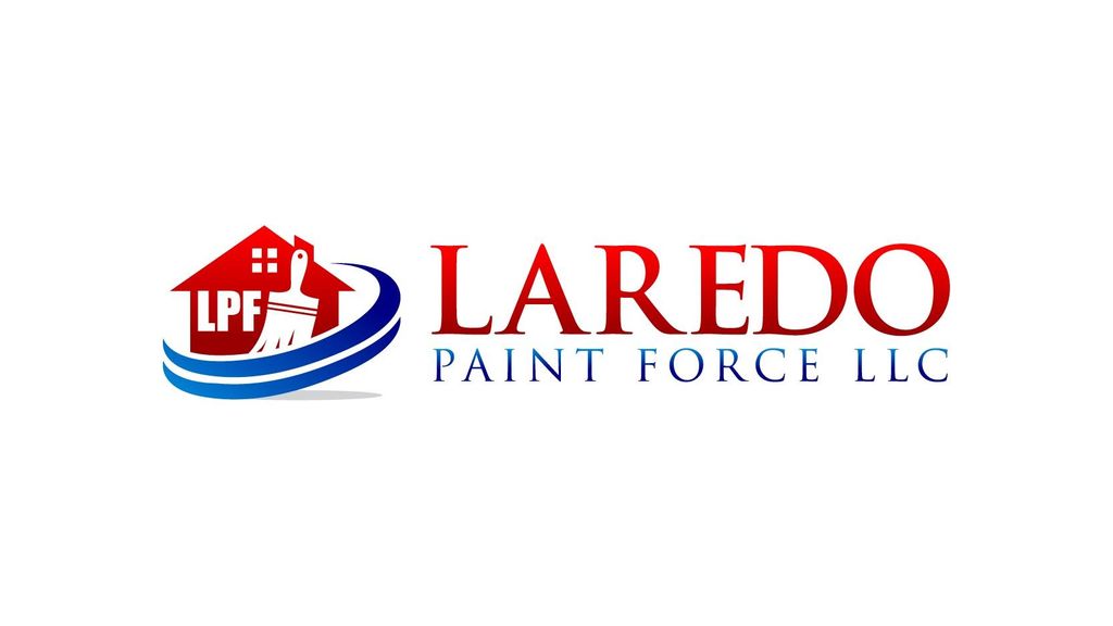 1st Laredo Paint Force
