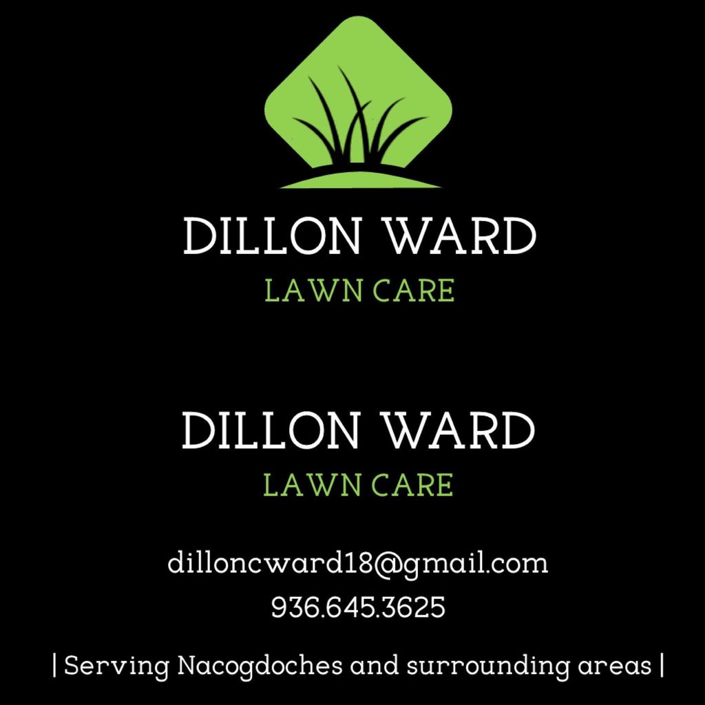 Dillon Ward Lawn Care