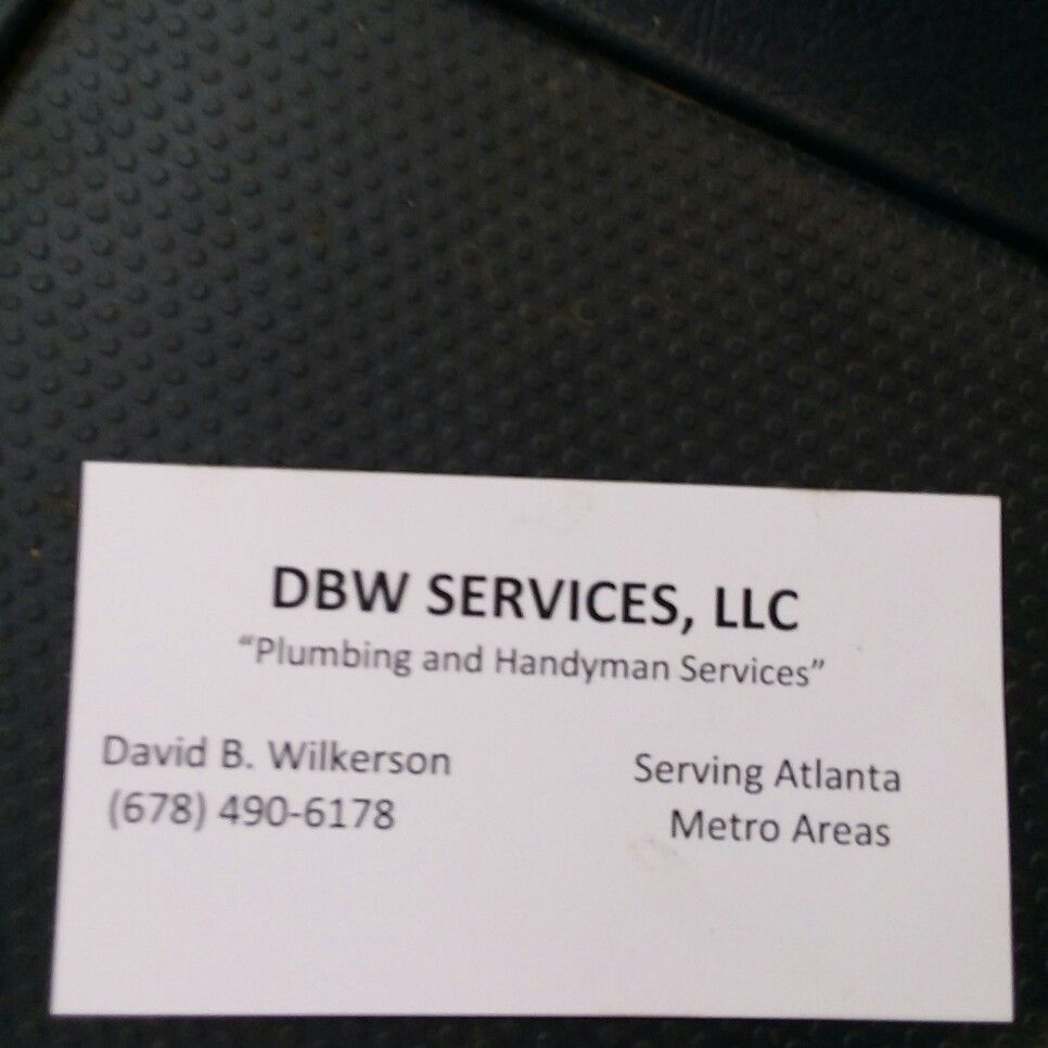DBW Services