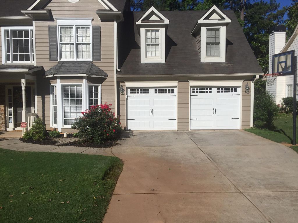 A2. After Oak Summit 3000 long panel bead board in