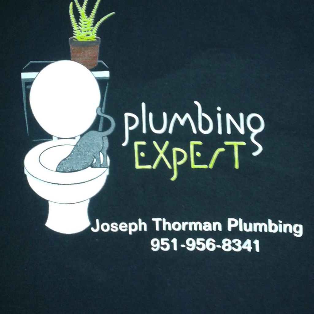 Joseph Thorman Plumbing