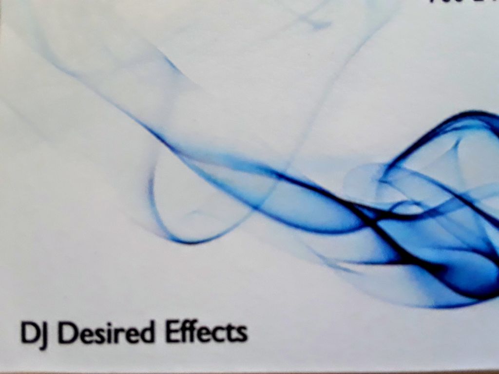 Desired Effects Productions