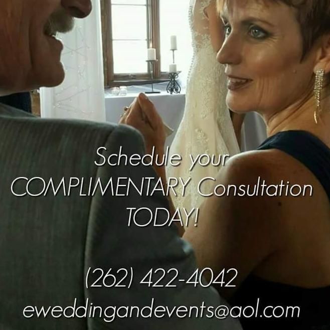 E Wedding and Event Planning