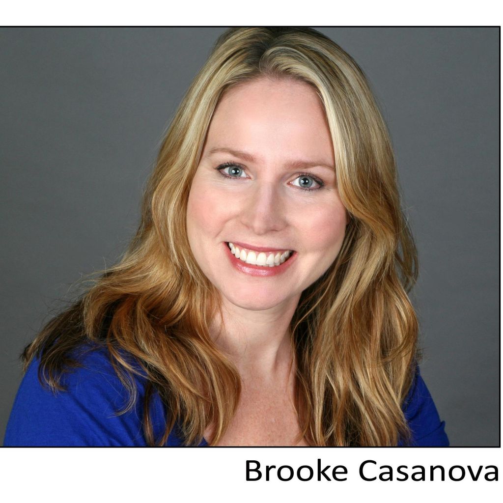 Brooke Casanova