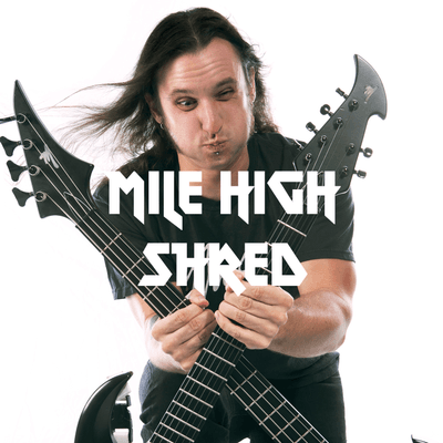 Avatar for Mile High Shred