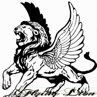 Avatar for Flying Lion