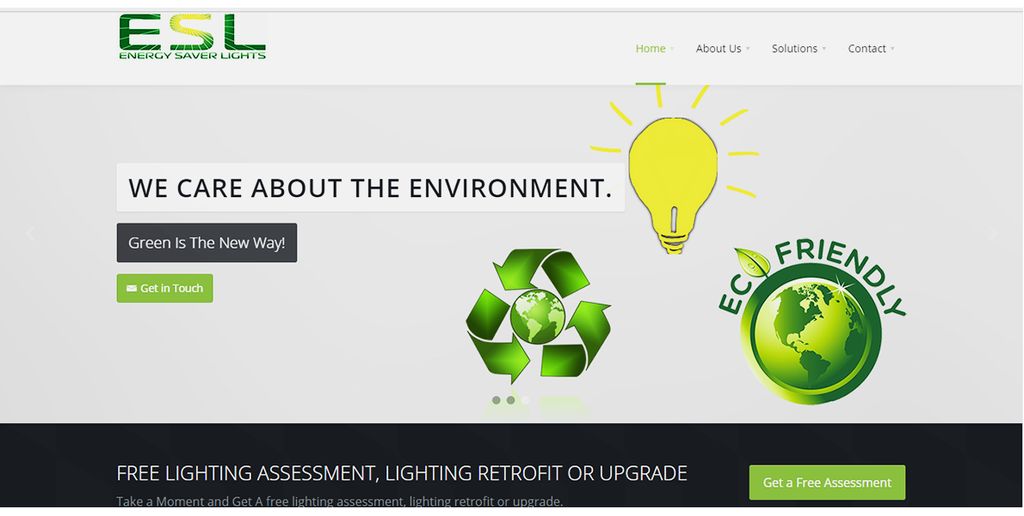 EnergySaverLights.ca