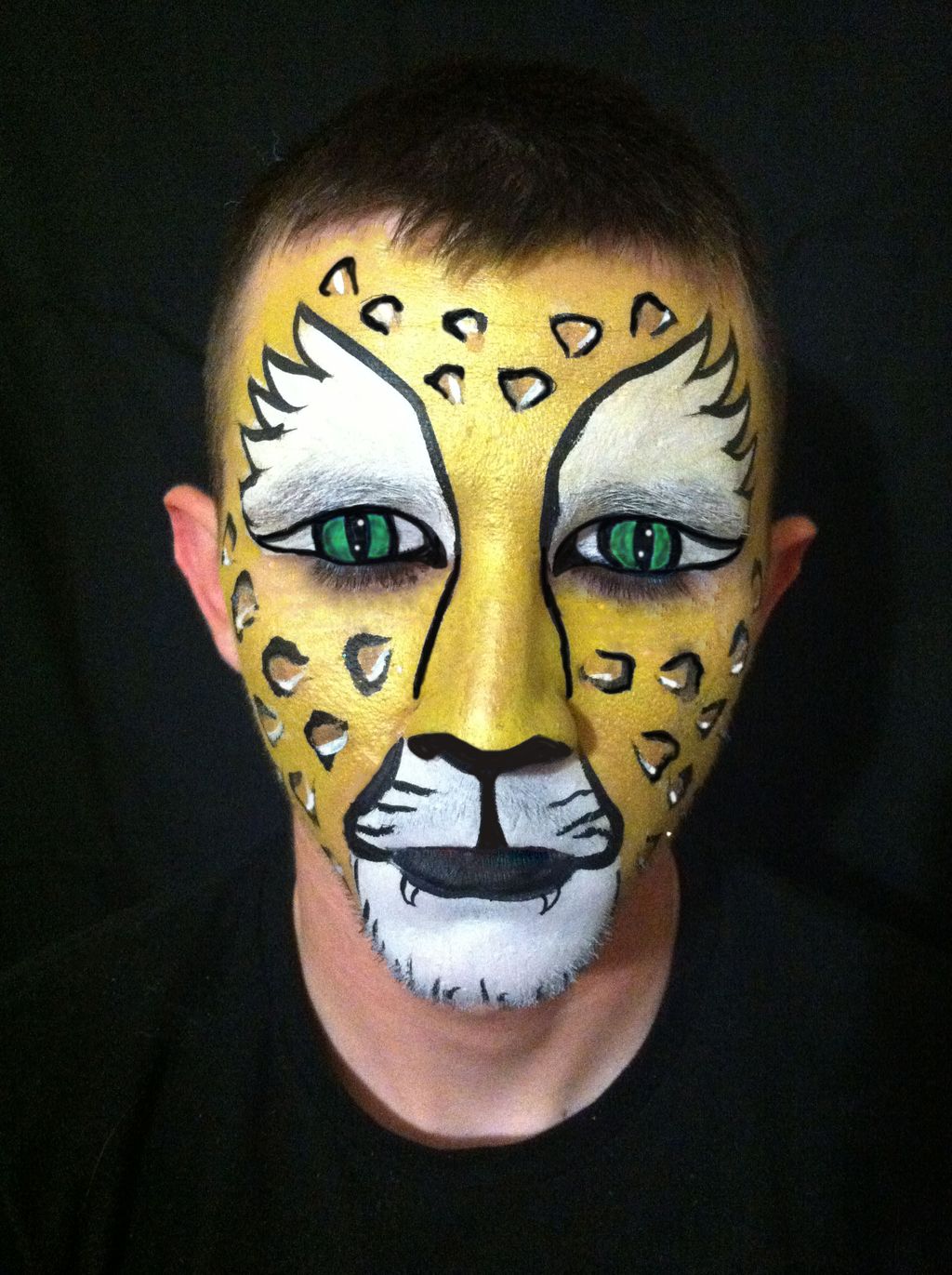 Adults are always welcomed to come join the fun