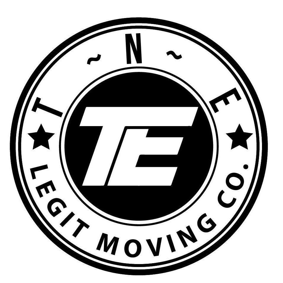 TnE Legit Moving Company