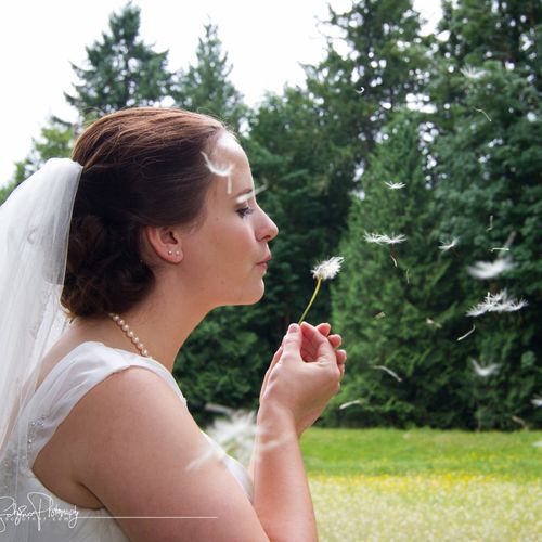 Weddings by Heather Schofner Photography