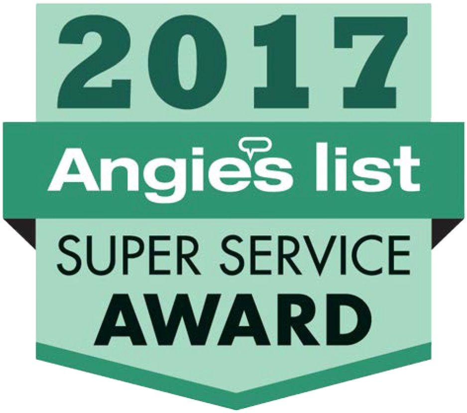 ACM is a four-time recipient of the Angie's List S