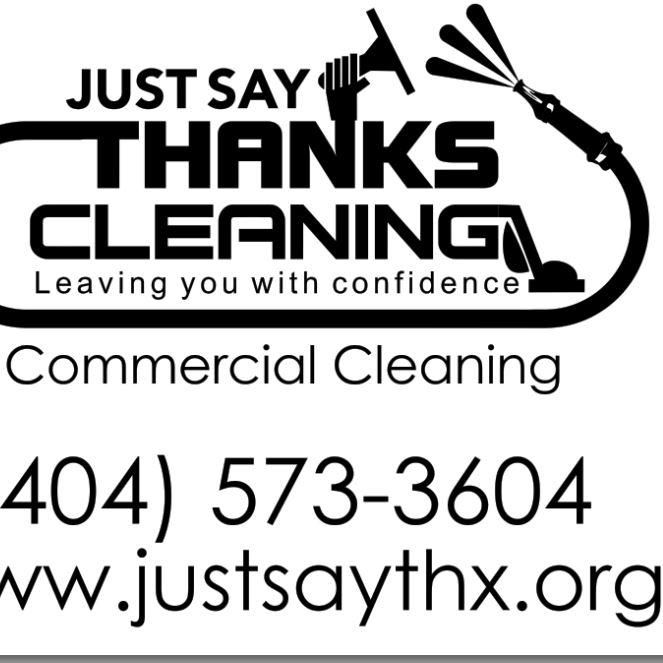 Just Say Thanks Cleaning, LLC