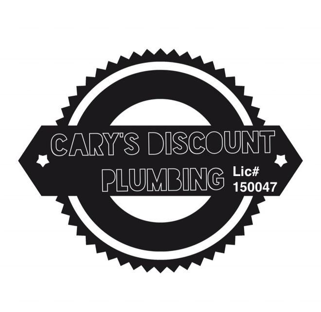 Cary’s discount Plumbing/home renovation
