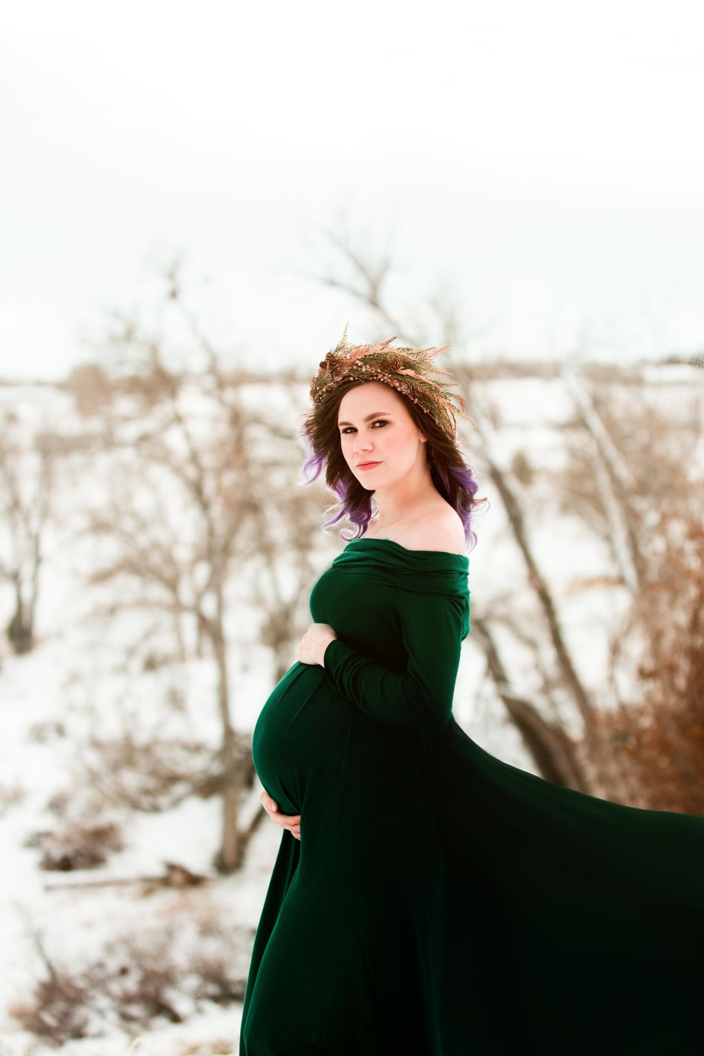 Maternity