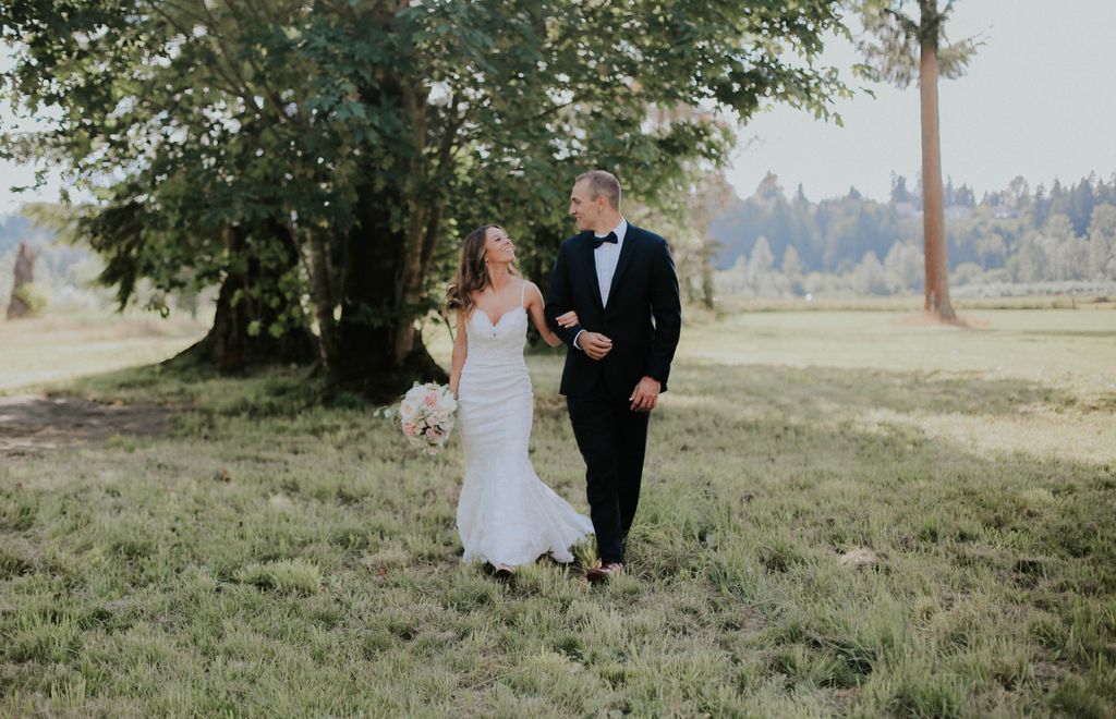 The Kelley Farm Wedding