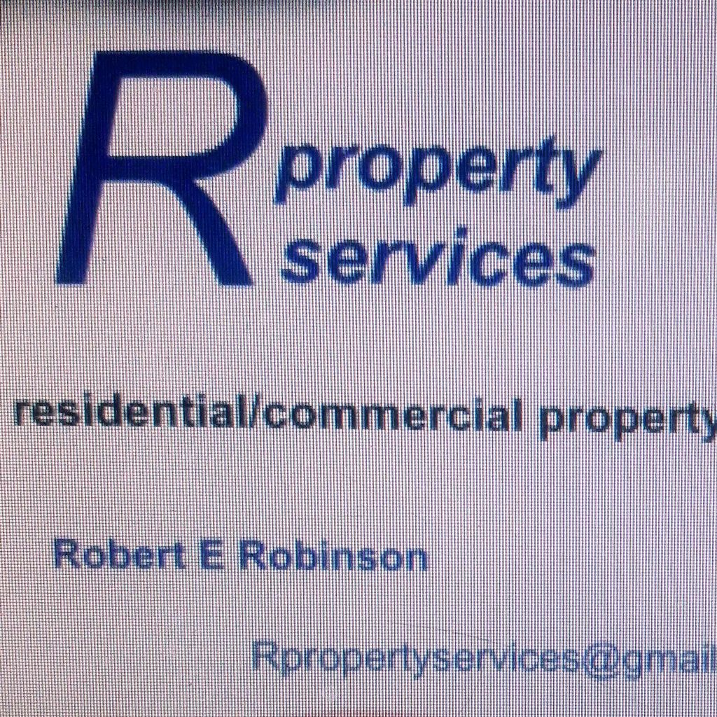 R property services