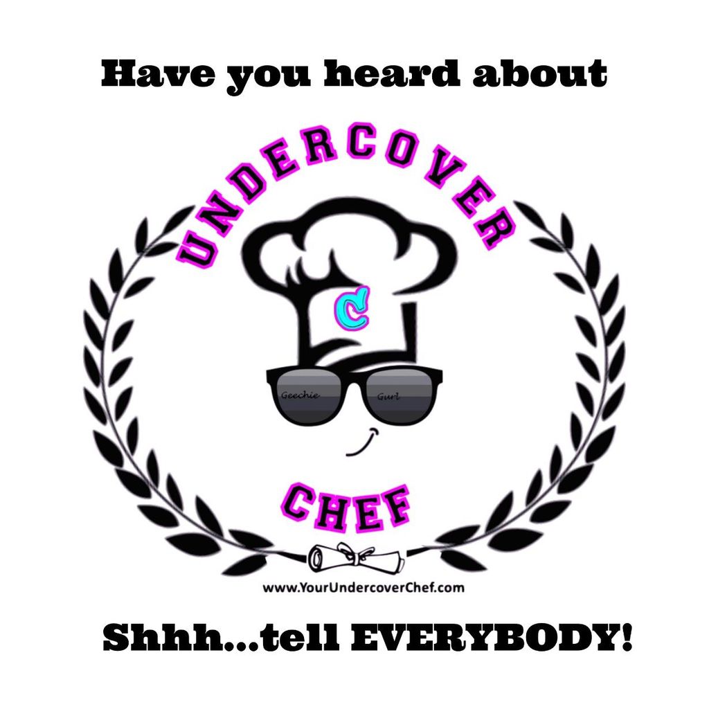 Charleston Crunch Co.'s Undercover Chef