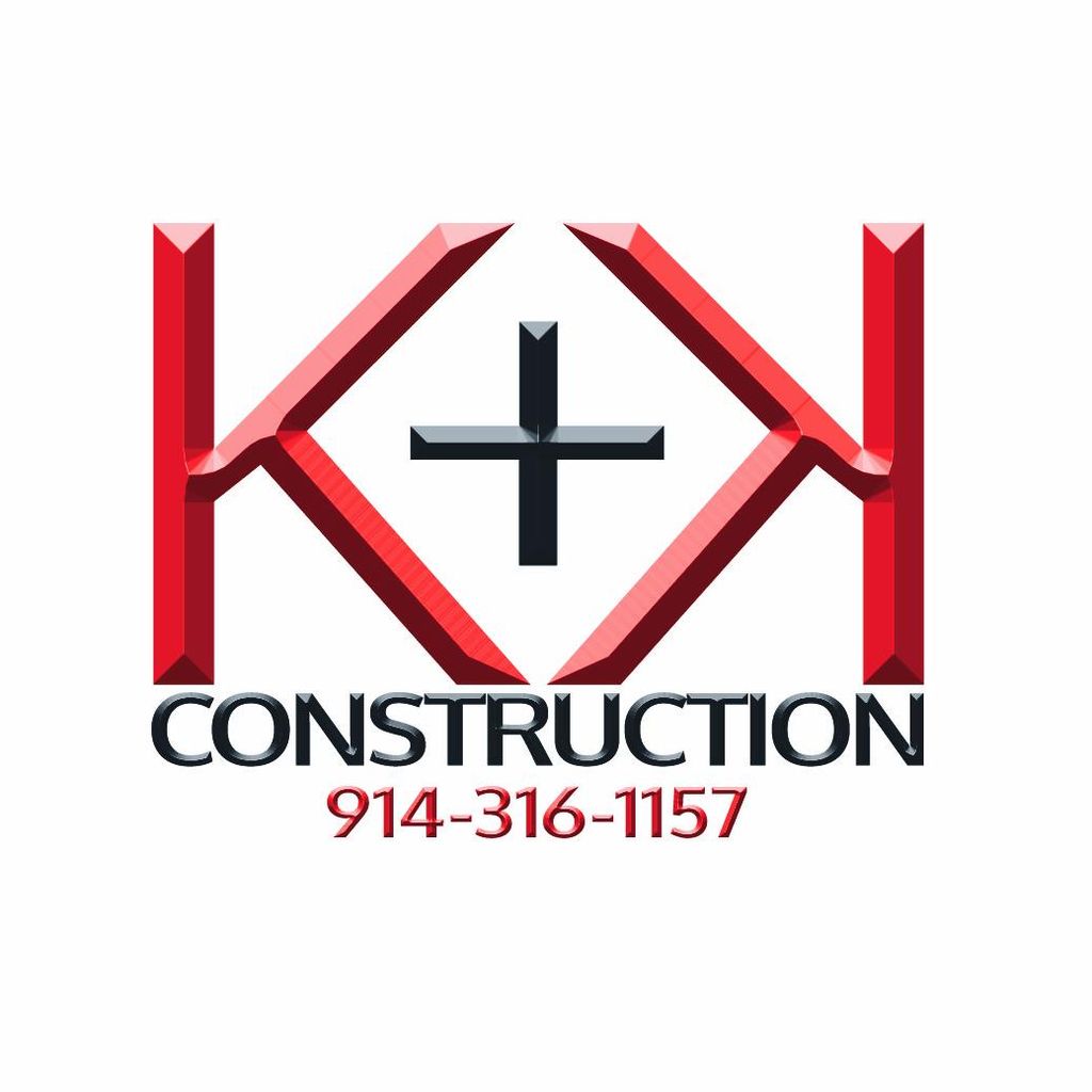 K+K Construction Inc