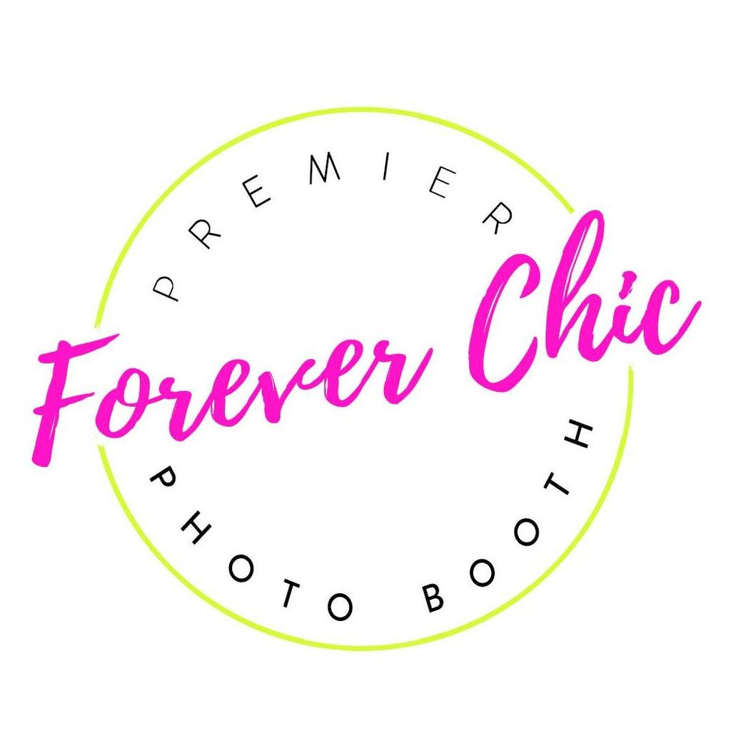 Forever Chic Photo Booth