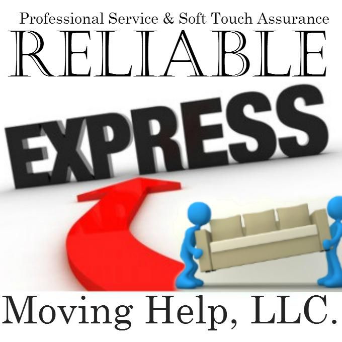 Reliable Express Moving Help, LLC