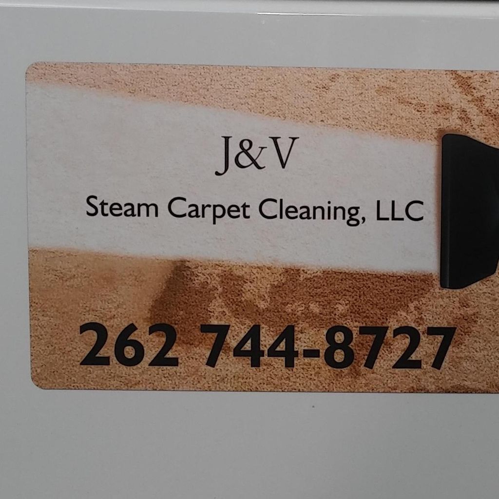J&V Steam Carpet Cleaning LLC
