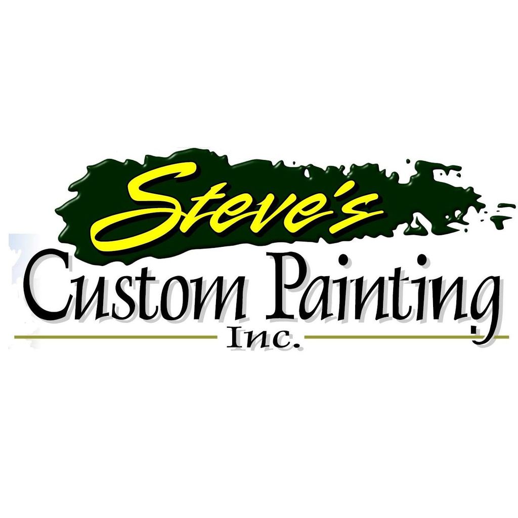 Steve's Custom Painting, Inc.