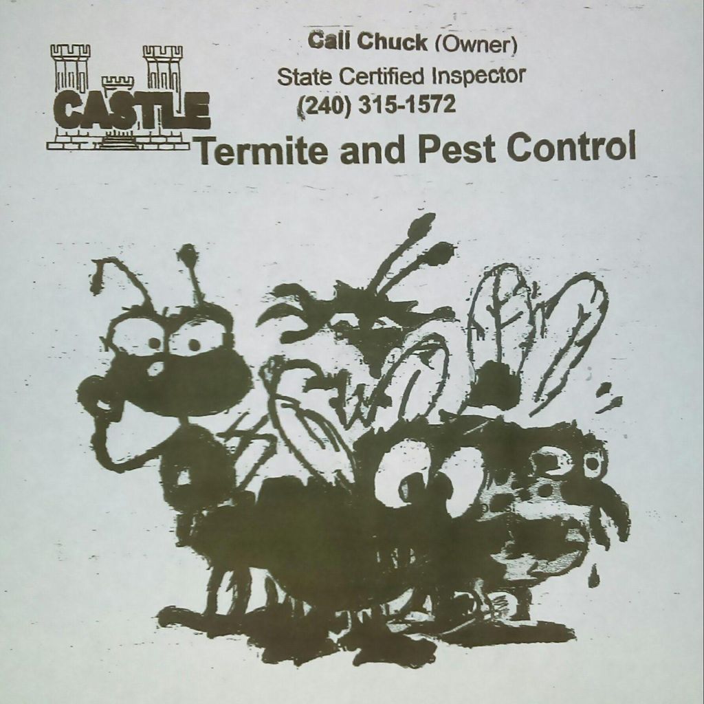 CASTLE Termite