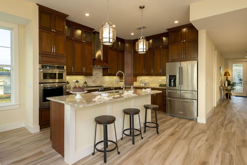 Kitchen Remodels