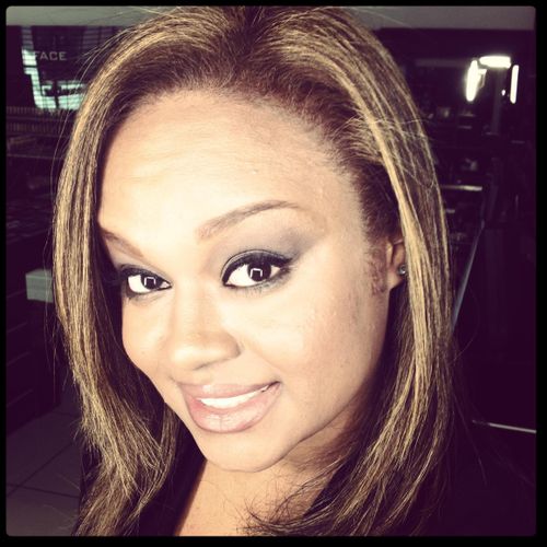 Beauty by Cherie Yvon