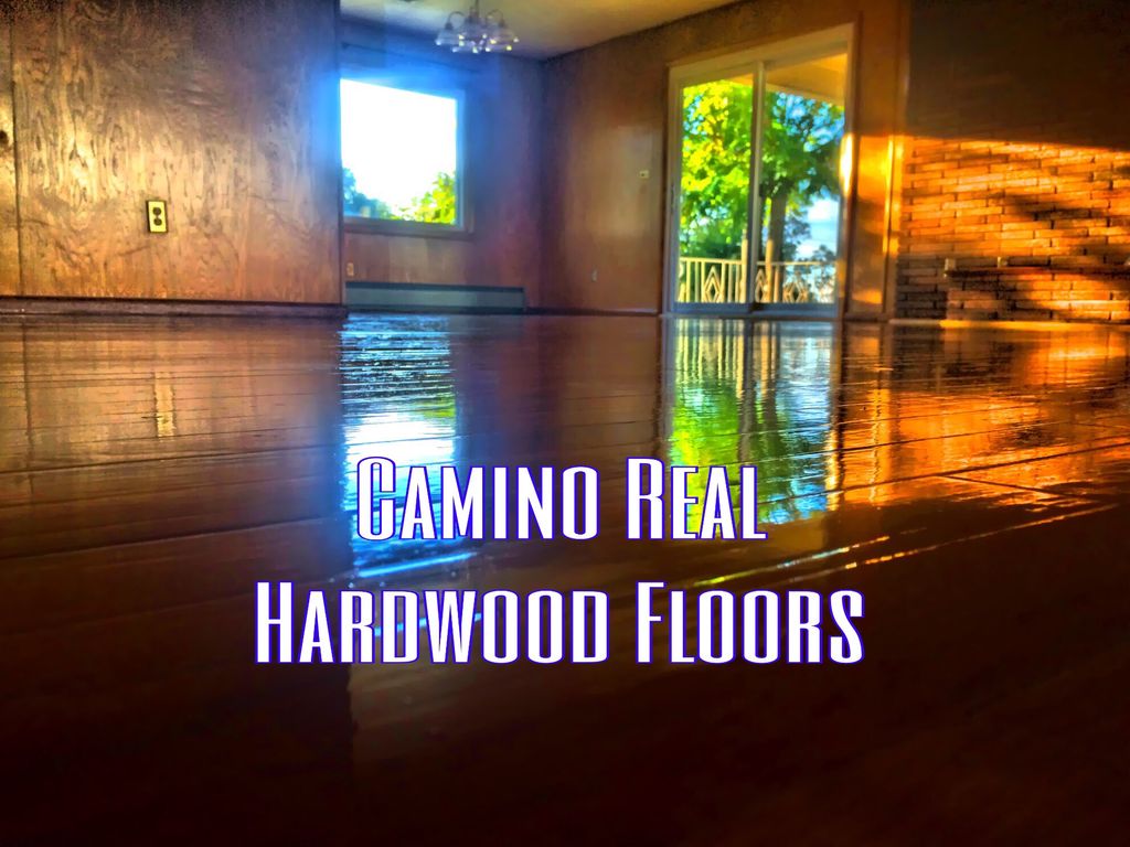 Camino Real Hardwood Floors