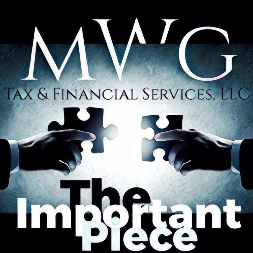 MWG Tax & Financial Services