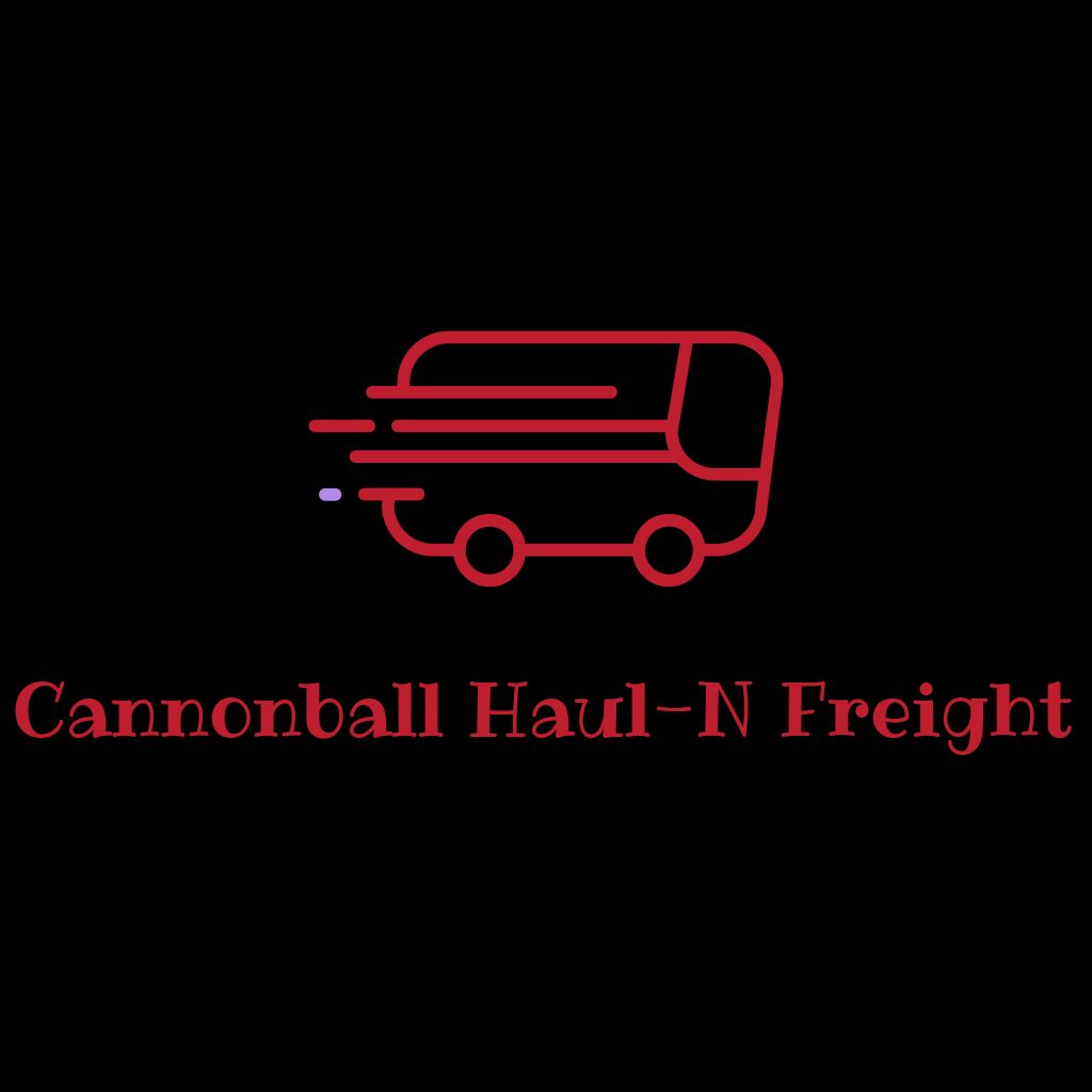 Cannonball Haul N Freight