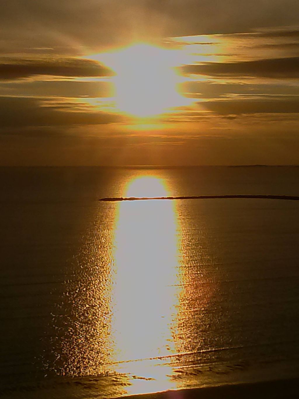 a sunrise in need of one we can even do this we wi