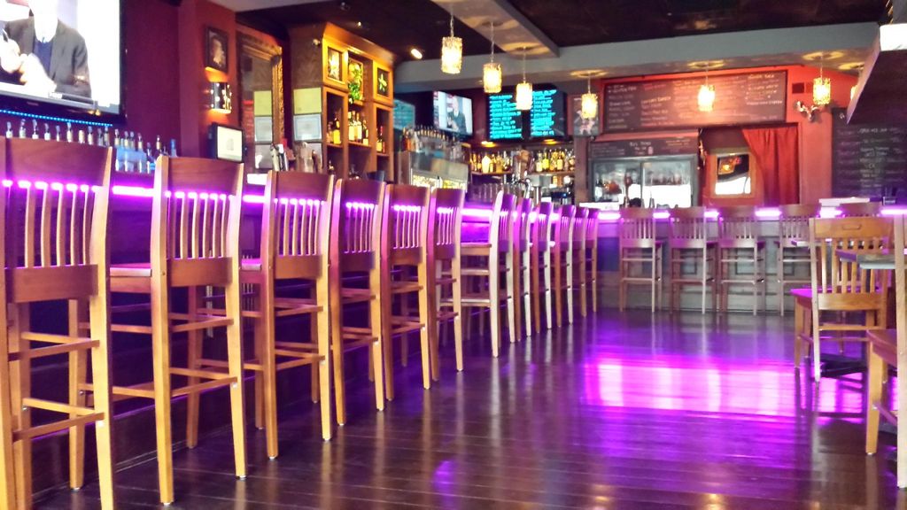 Under Cabinet Lighting
West Chester PA.