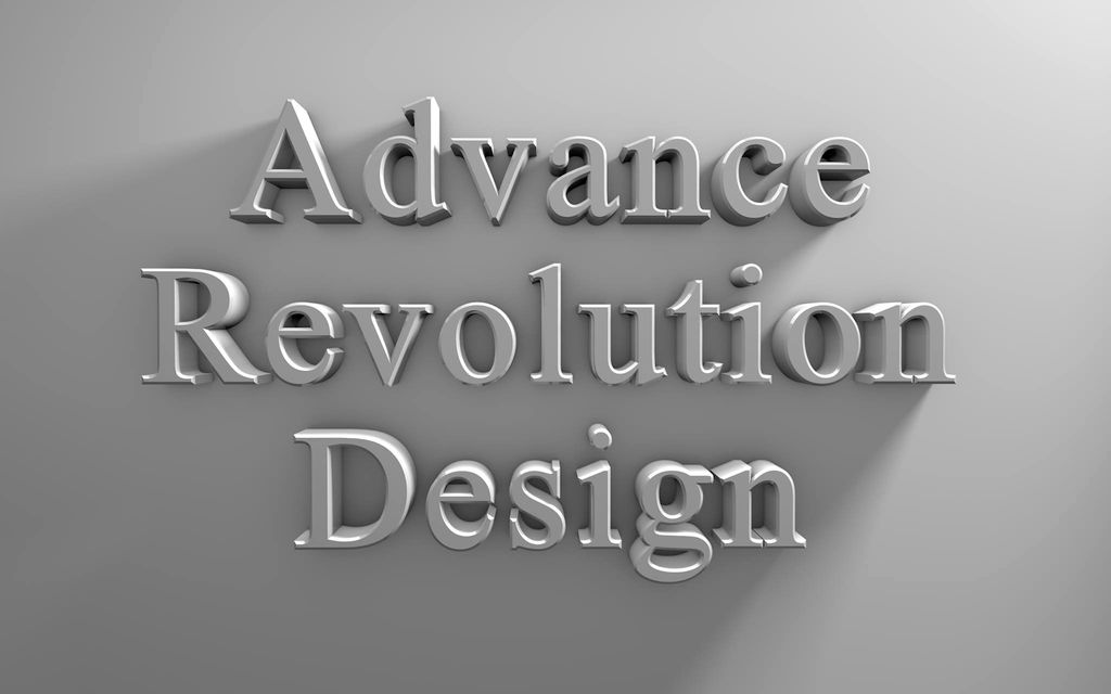 Advance Revolution Design