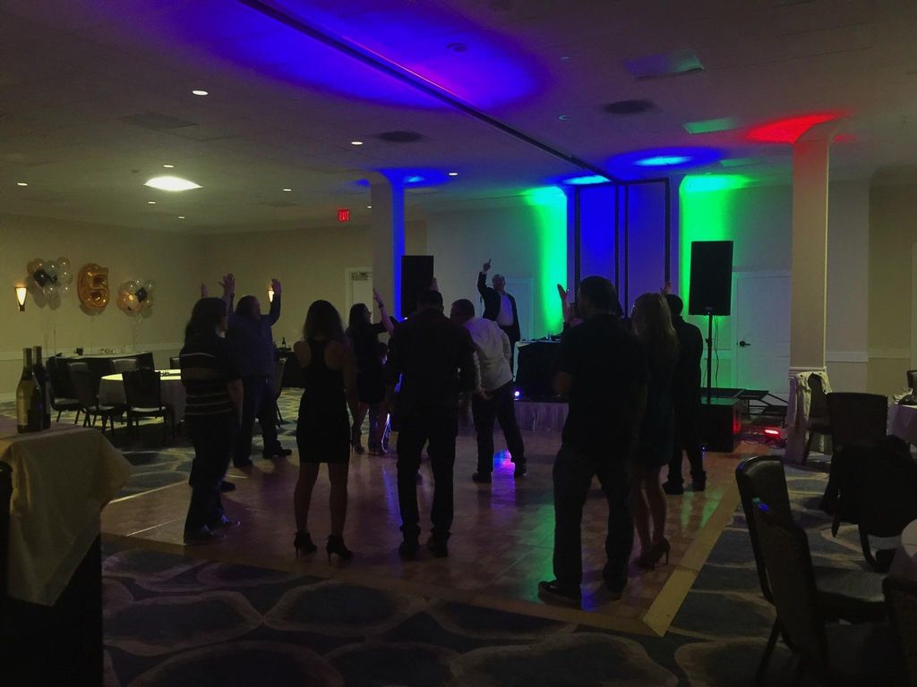 Hilton Hotel in Riverside,CA. (2016)