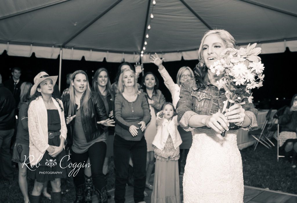 Wedding Krystal and Zach