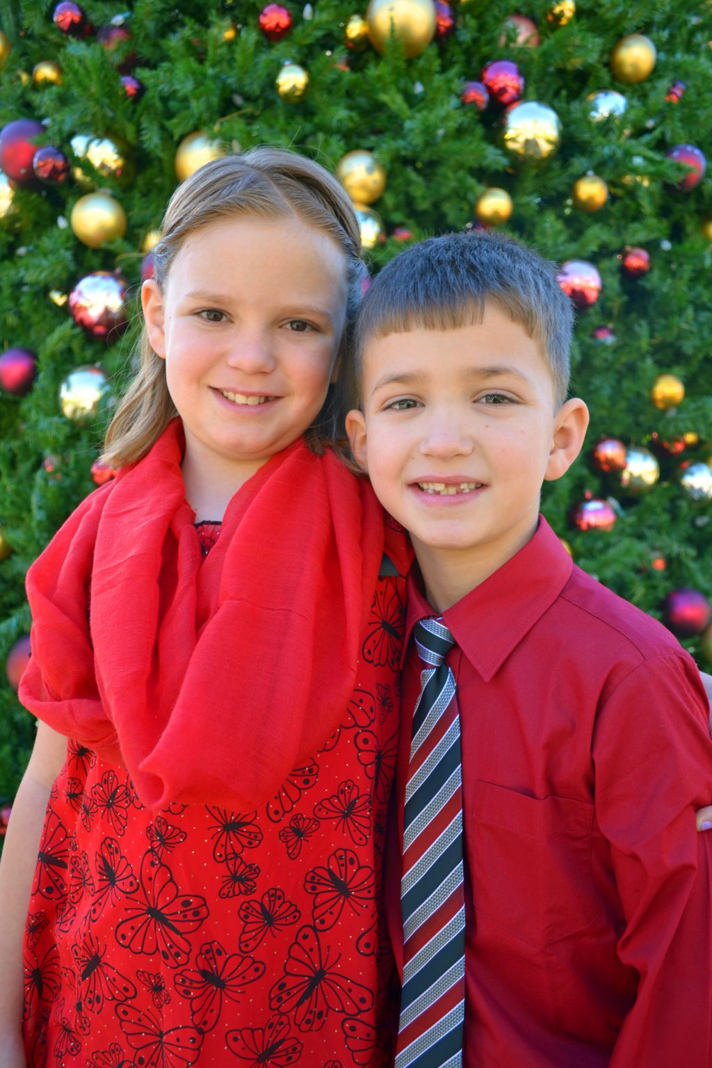 Holiday/Head/Model Photos