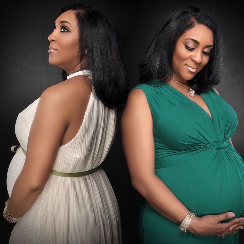 Female Model- Print Photography Session