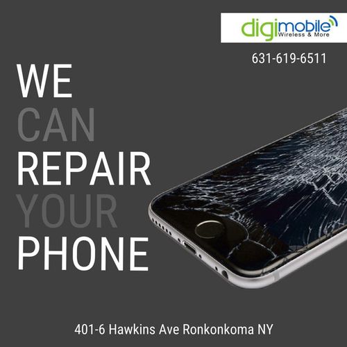 iPhone Repair