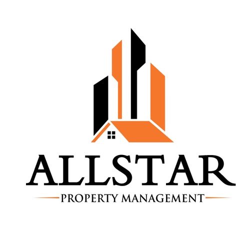 Allstar Property Management Logo