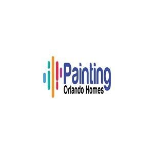 Painting Orlando Homes