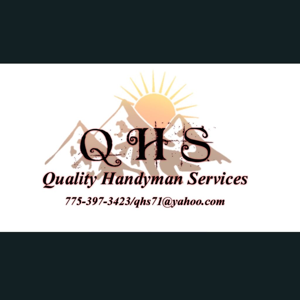 Quality Handyman Services
