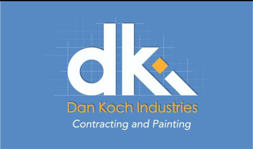 DK Industries LLC.