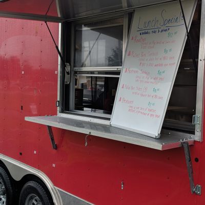 The 10 Best Mobile Food Trucks In Norman Ok With Free