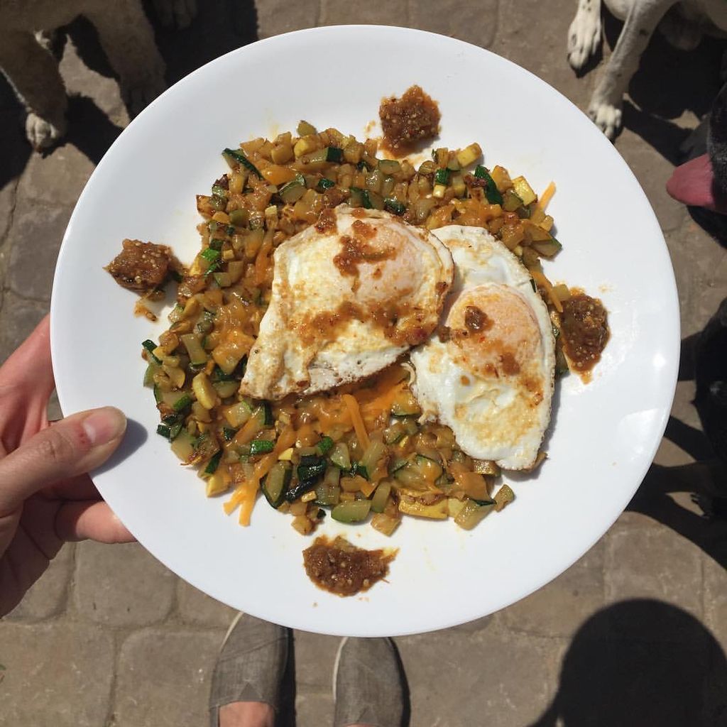Healthy eating is the backbone to weight loss succ