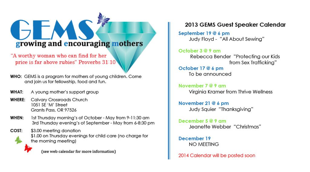 Logo & Website announcement graphic